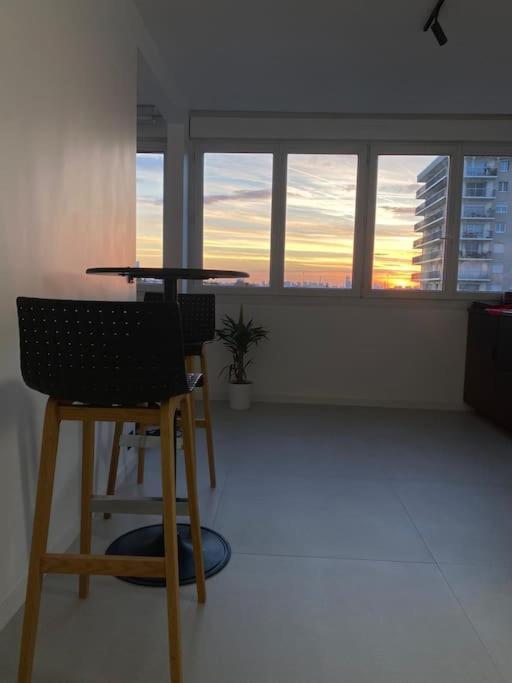 Suite « Body Love » - Jacuzzi Privatif Creteil Exterior photo